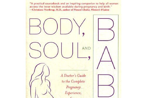 body, soul, and baby