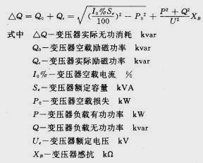 配電變壓器自動補償功能