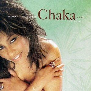 I\x27m Every Woman: The Best Of Chaka Khan