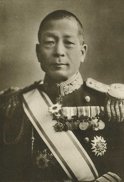 吉田善吾