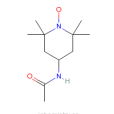 4-乙醯氨基-2,2,6,6-四甲基-1-哌啶氧