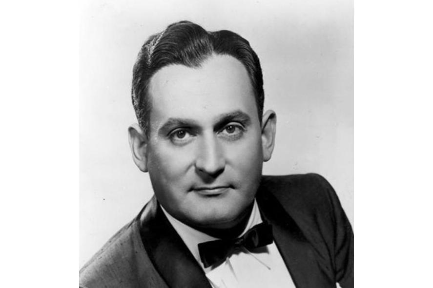 Richard Tucker