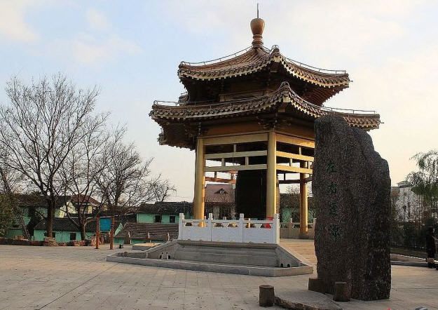 七寶寺(上海市閔行區寺廟)