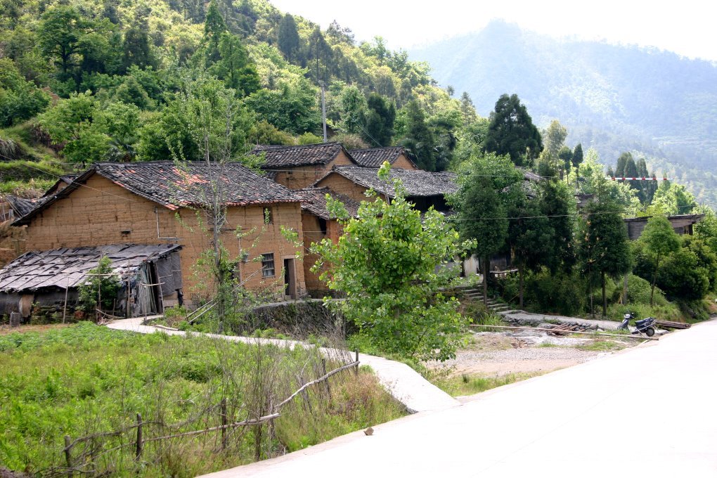 二塘村(浙江路橋區金清鎮下轄村)