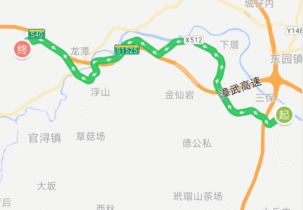 漳州公交龍海31路