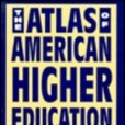 The Atlas of American Higher Education(1995年5月出版的圖書)