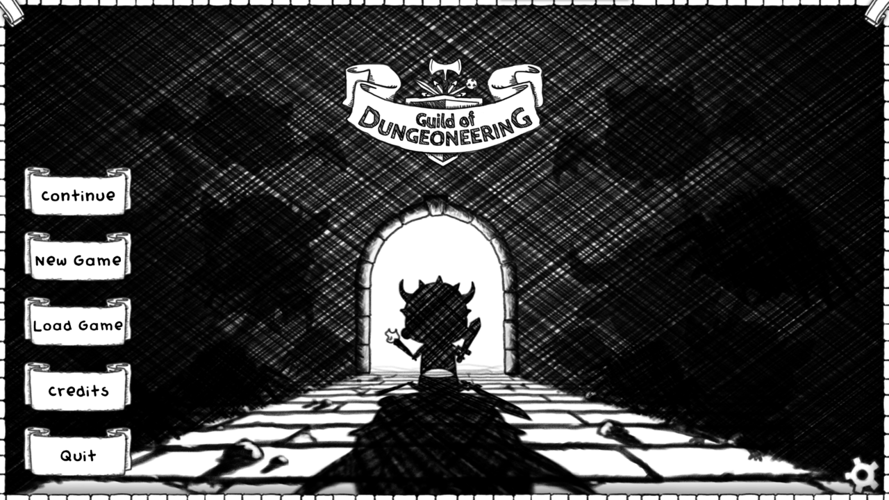 Guild of Dungeoneering