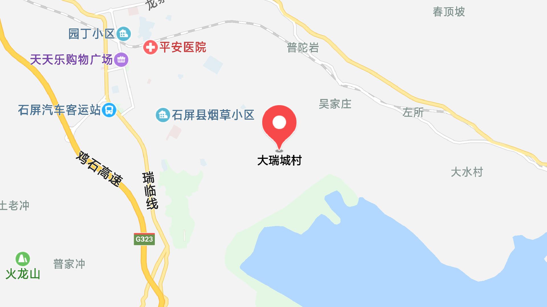 地圖信息