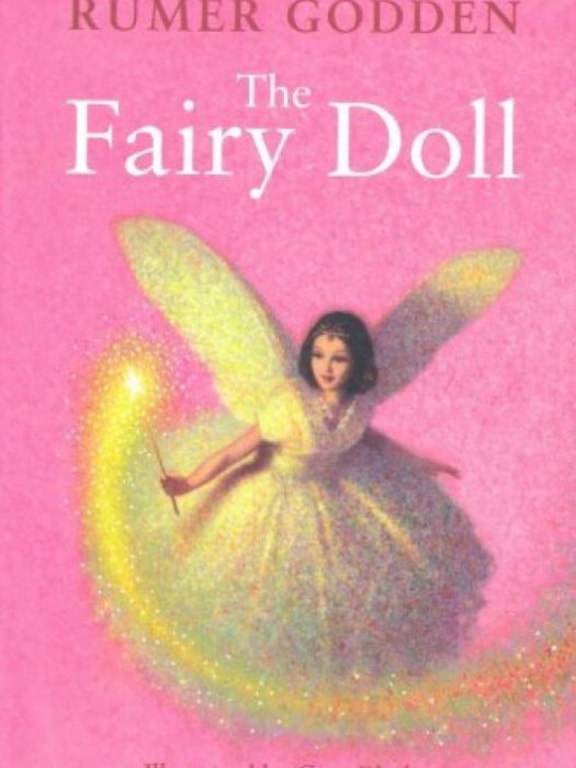 The Fairy Doll