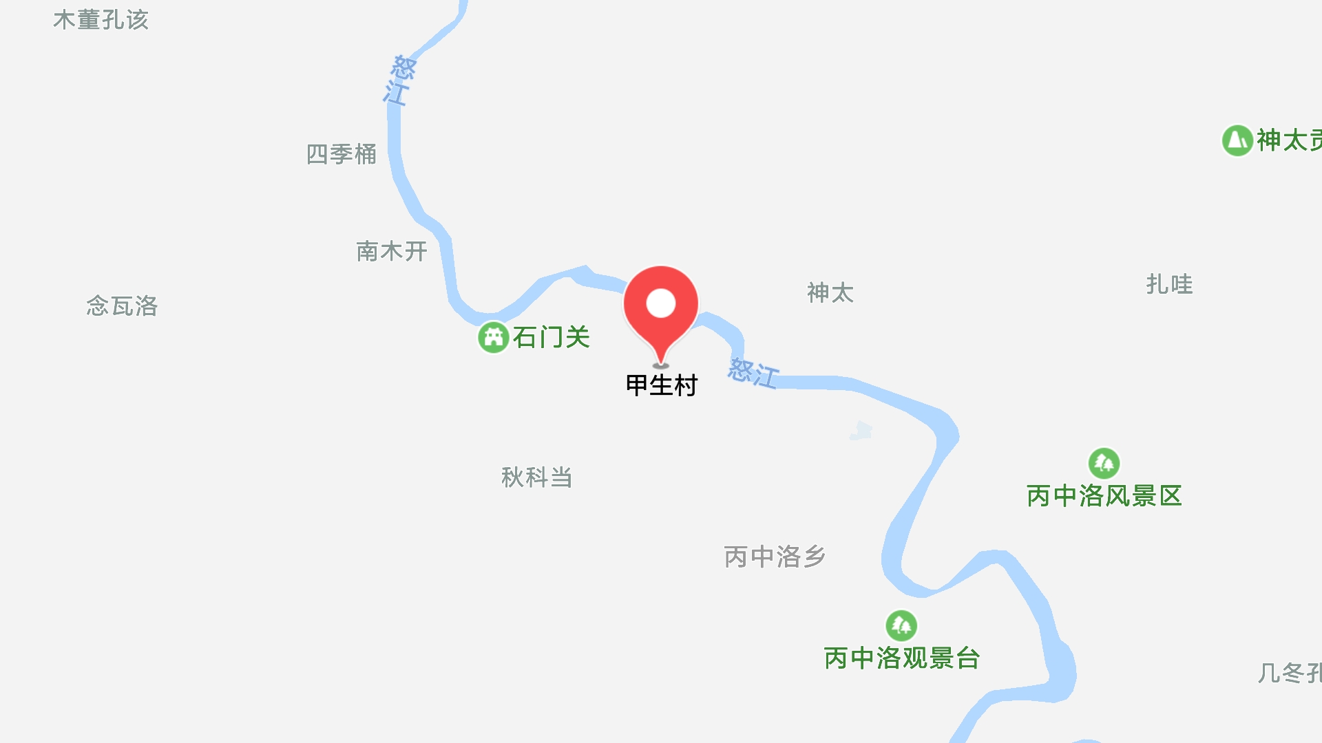 地圖信息