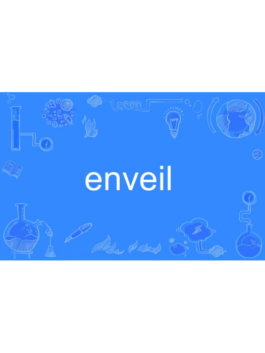 enveil