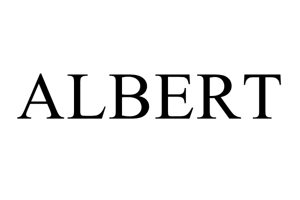 ALBERT(英語單詞)