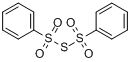 對（苯磺醯）硫醚