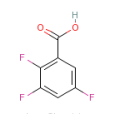 2,3,5-三氟苯甲酸
