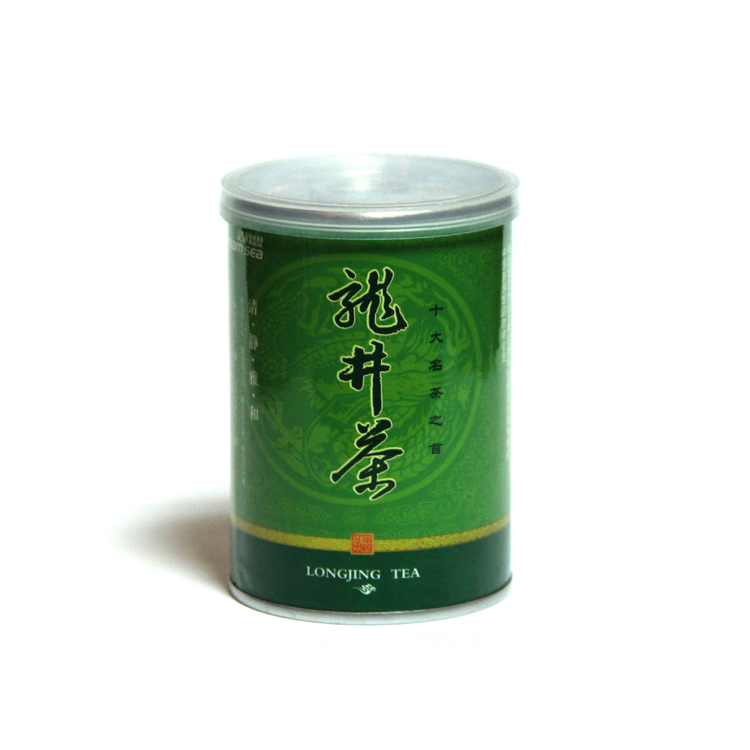 龍井茶罐裝（15g）