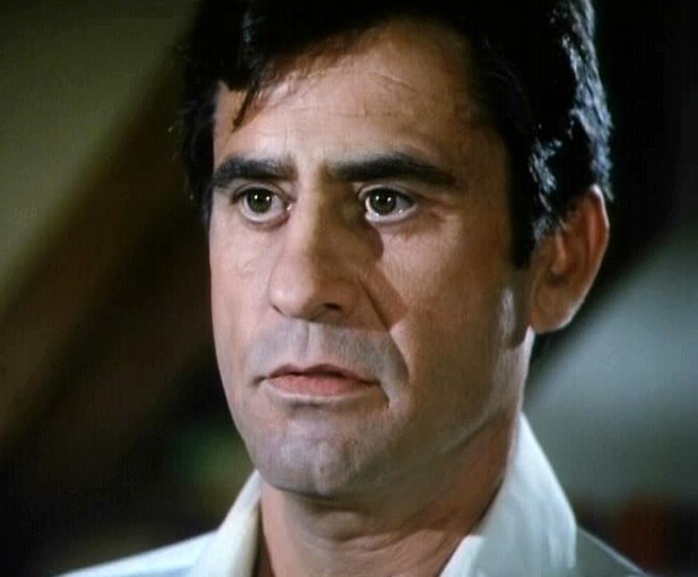 James Farentino