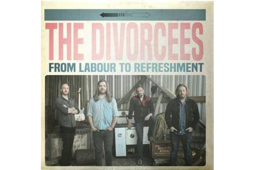 The Divorcees