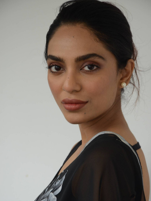 Sobhita Dhulipala