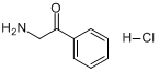 2-氨基苯乙酮鹽酸鹽