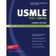 Kaplan Medical USMLE Step 1 Qbook