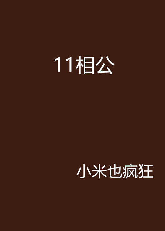 11相公