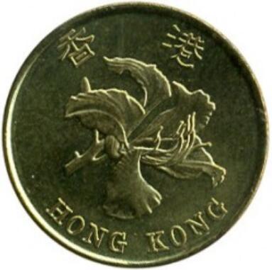 港元(HKD)