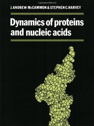 Dynamics of Proteins and Nucleic Acids