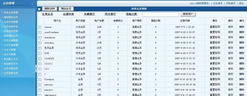 SUNER網路驗證系統