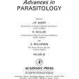 Advances in Parasitology(書籍)