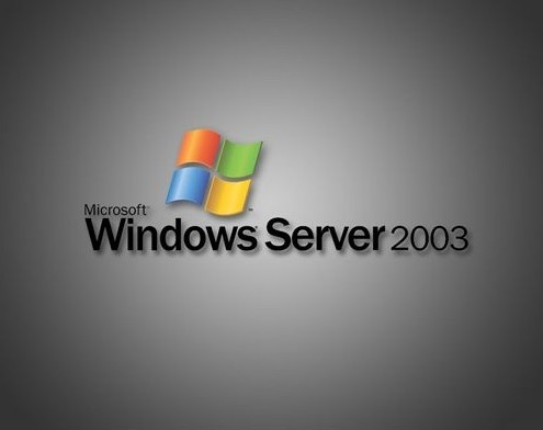 Windows Server 2003(WindowsServer2003)