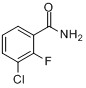 3-氯-2-氟苯甲醯胺