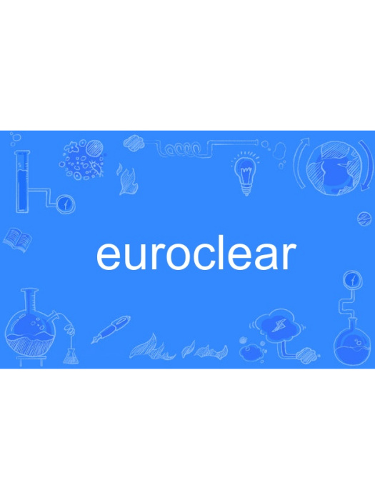 euroclear