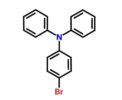 4溴三苯胺