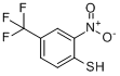 2-硝基-4-三氟甲基苯硫酚