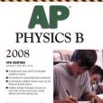 Barron\x27s AP Physics B