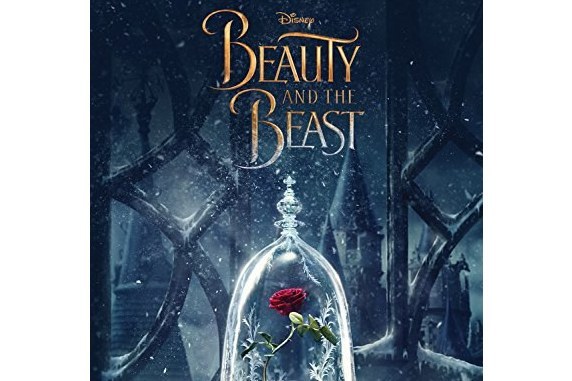 Beauty and the Beast Novelization