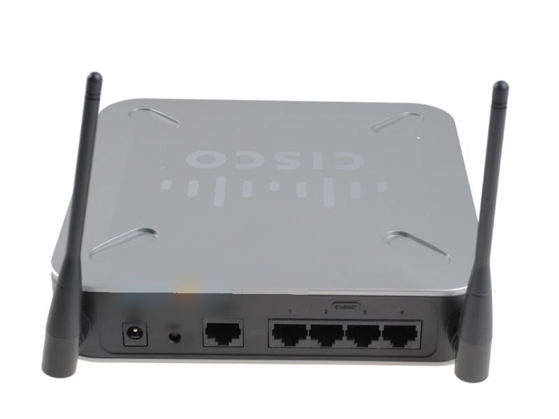 CISCO WRV210