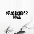 你是我的52赫茲