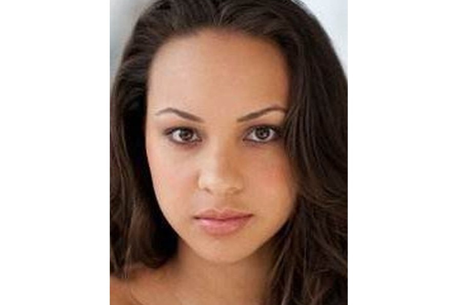 Jasmine Cephas Jones