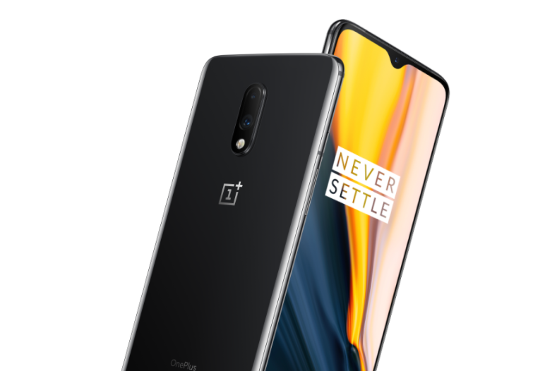 OnePlus 7