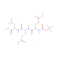 叔丁氧羰基-谷氨醯-谷氨醯-亮氨酸甲酯
