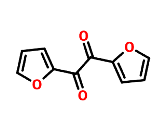 α-糠偶醯