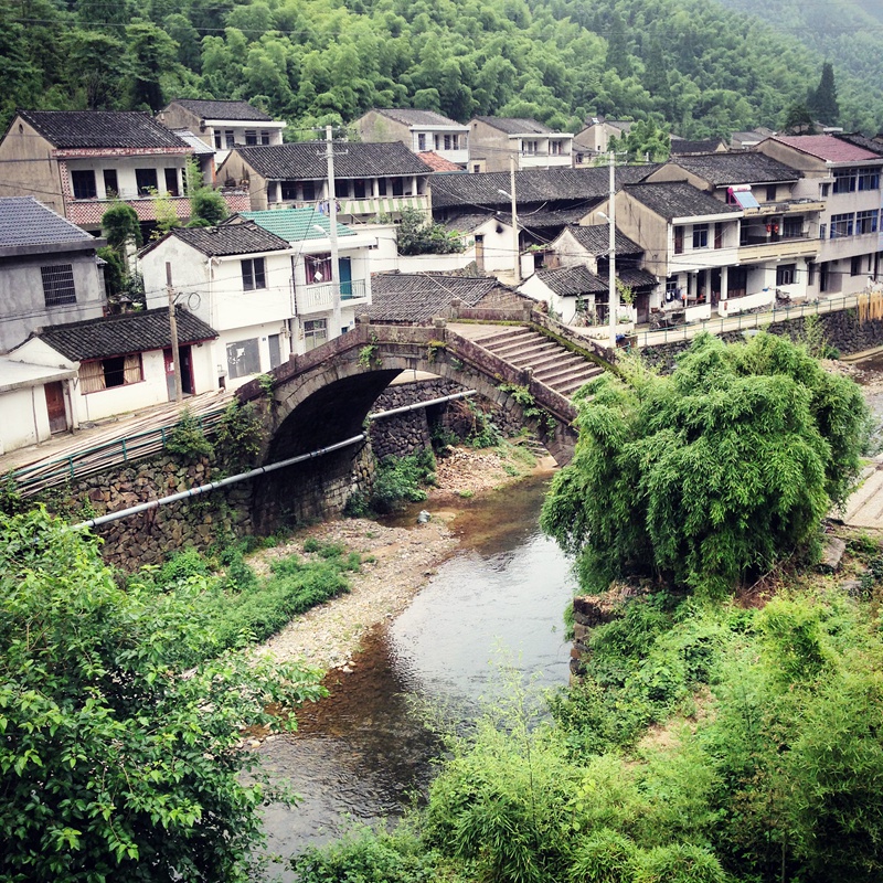 曉雲大方橋