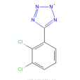 5-（2,3-二氯苯基）-1H-四唑