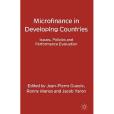 Microfinance in Developing Countries