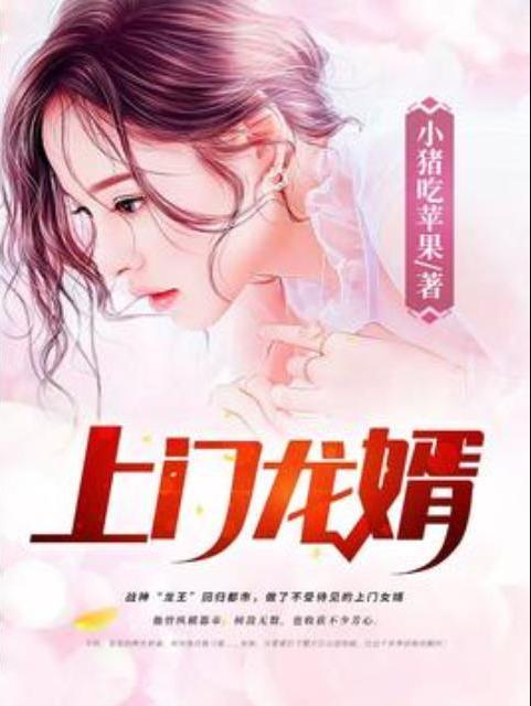 上門龍婿(小豬吃蘋果所著小說)