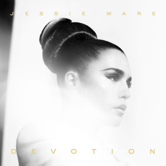 jessie ware