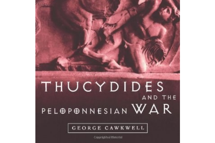 Thucydides and the Peloponnesian War