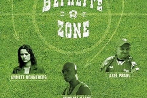 Befreite Zone