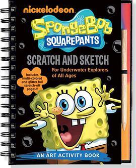 Spongebob Squarepants(Hillenburg, Stephen; Hillenburg, Stephen;著圖書)